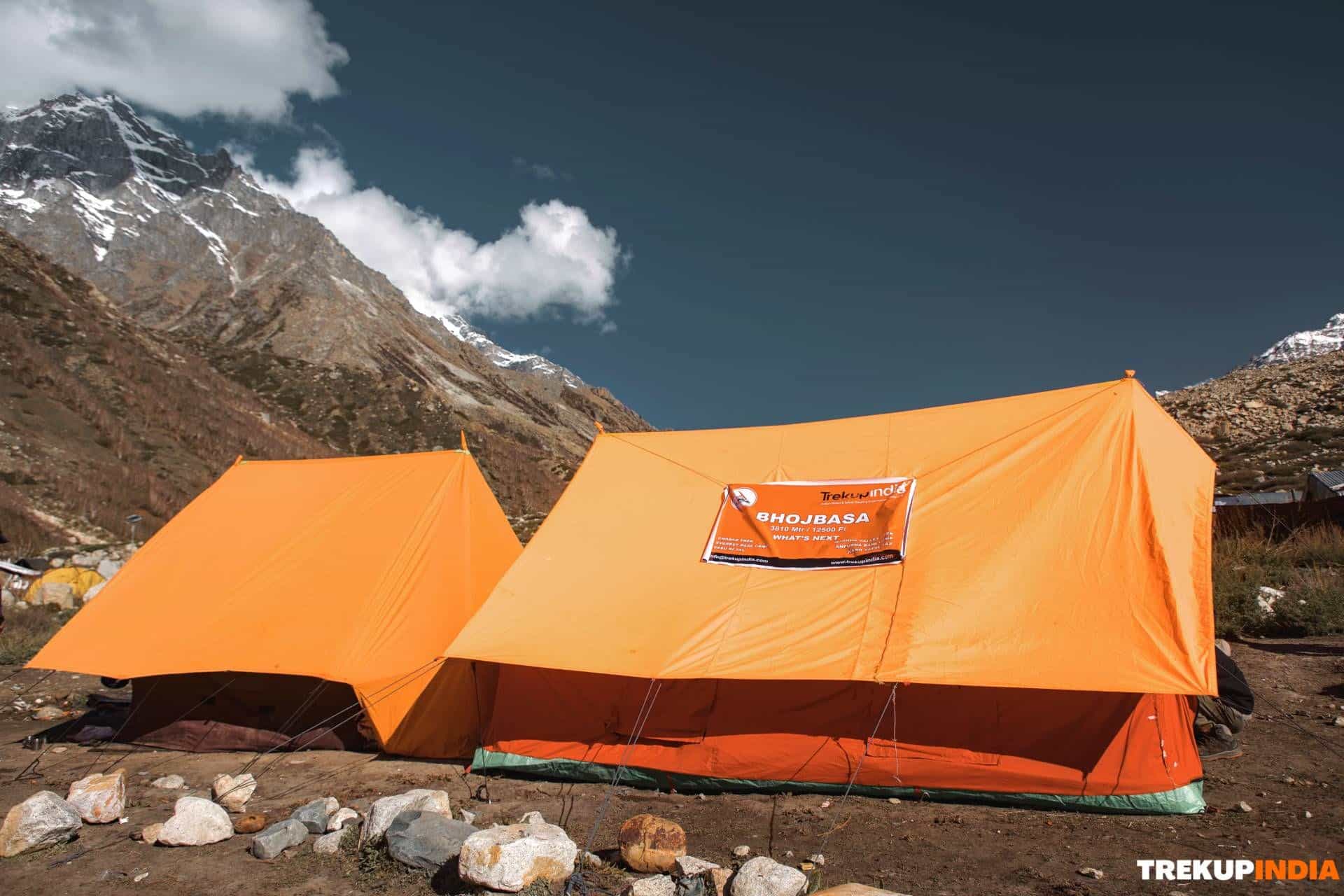 Trekup India Himalayan Treks Update 17 Sept 2025