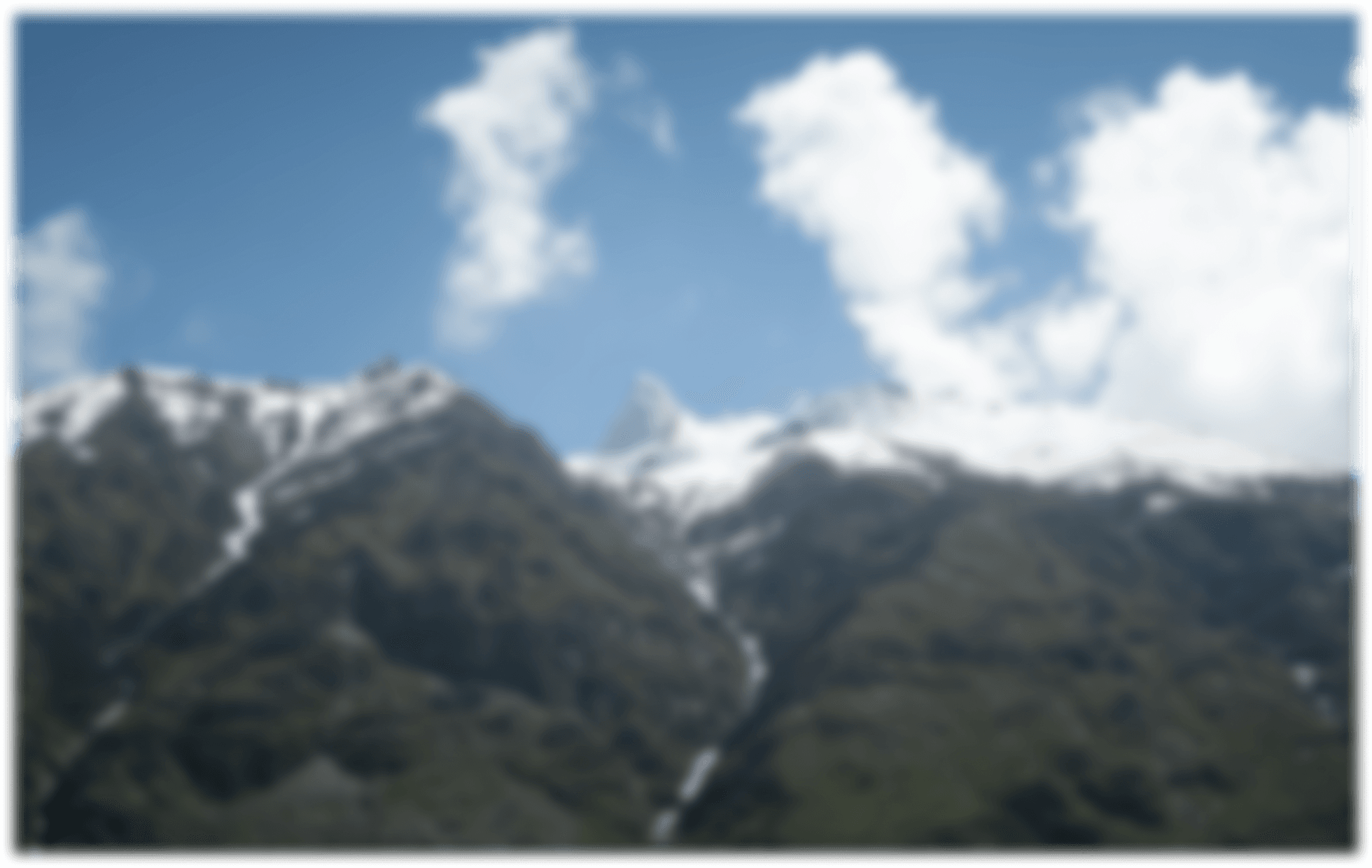 UTTARAKHAND Background