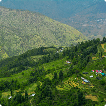 Uttarakhand Getaway | Journey To The Land Of Gods