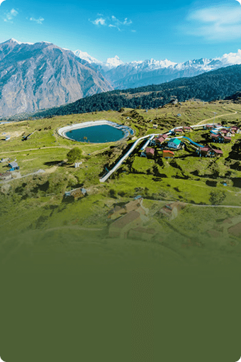 Uttarakhand Uncovered | From Spiritual Heights To Nature Delights