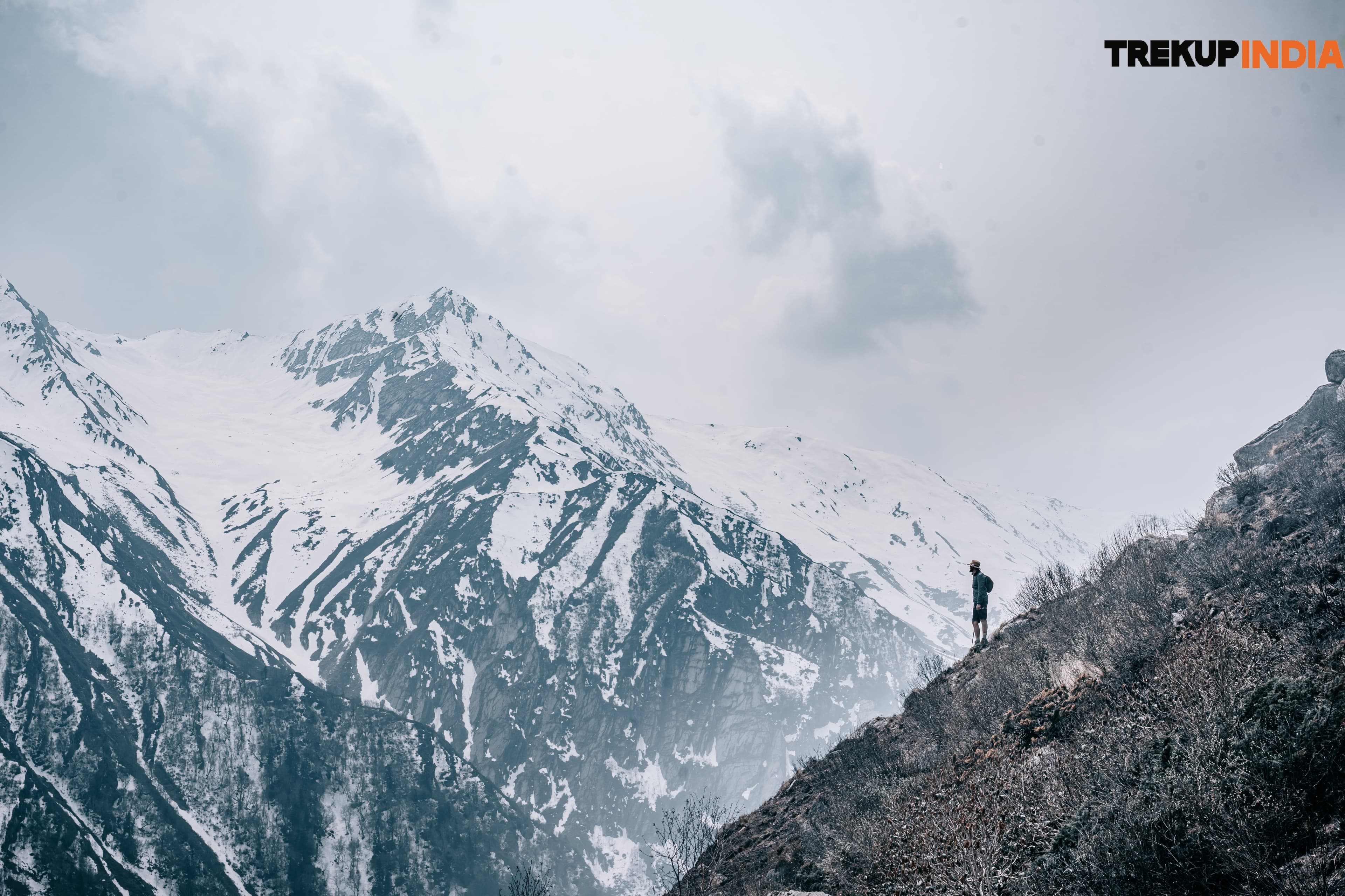 Dayara Bugyal Trek main